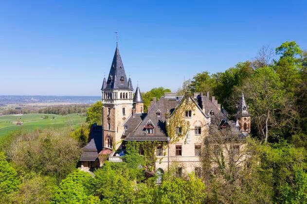 Seenswert - Vegane Pension Und Ferienwohnungen Am Ammersee Pähl Exterior foto