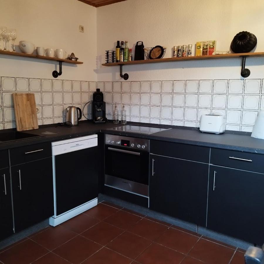 Seenswert - Vegane Pension Und Ferienwohnungen Am Ammersee Pähl Exterior foto