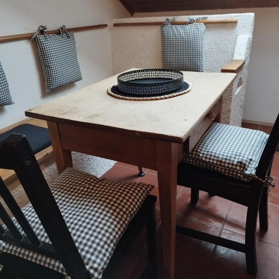Seenswert - Vegane Pension Und Ferienwohnungen Am Ammersee Pähl Exterior foto