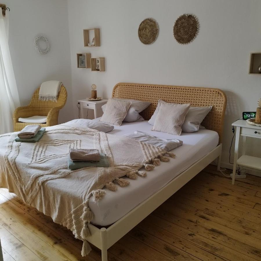 Seenswert - Vegane Pension Und Ferienwohnungen Am Ammersee Pähl Exterior foto