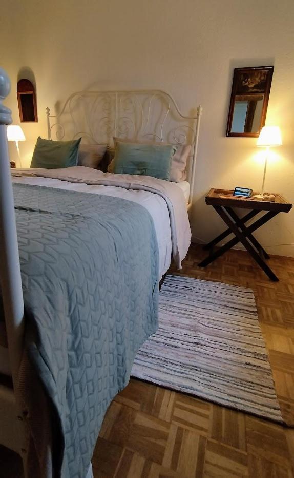 Seenswert - Vegane Pension Und Ferienwohnungen Am Ammersee Pähl Zimmer foto