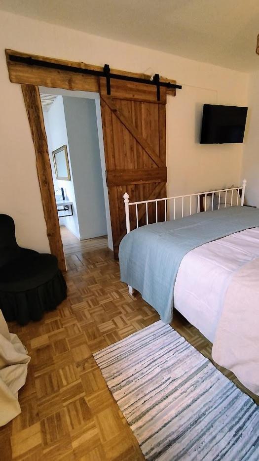Seenswert - Vegane Pension Und Ferienwohnungen Am Ammersee Pähl Zimmer foto