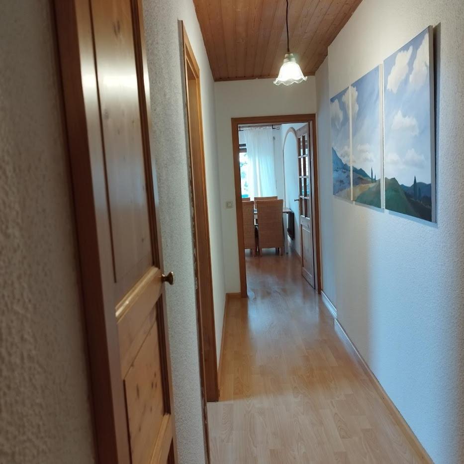 Seenswert - Vegane Pension Und Ferienwohnungen Am Ammersee Pähl Zimmer foto