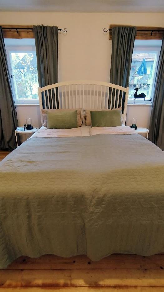 Seenswert - Vegane Pension Und Ferienwohnungen Am Ammersee Pähl Zimmer foto