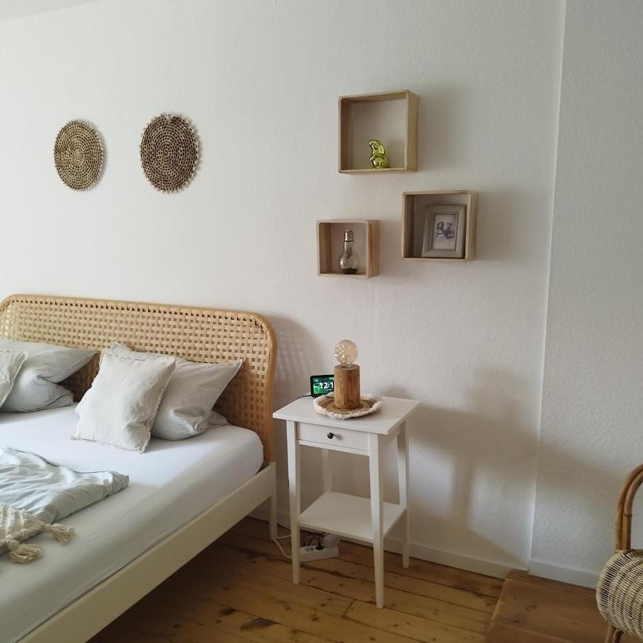 Seenswert - Vegane Pension Und Ferienwohnungen Am Ammersee Pähl Zimmer foto