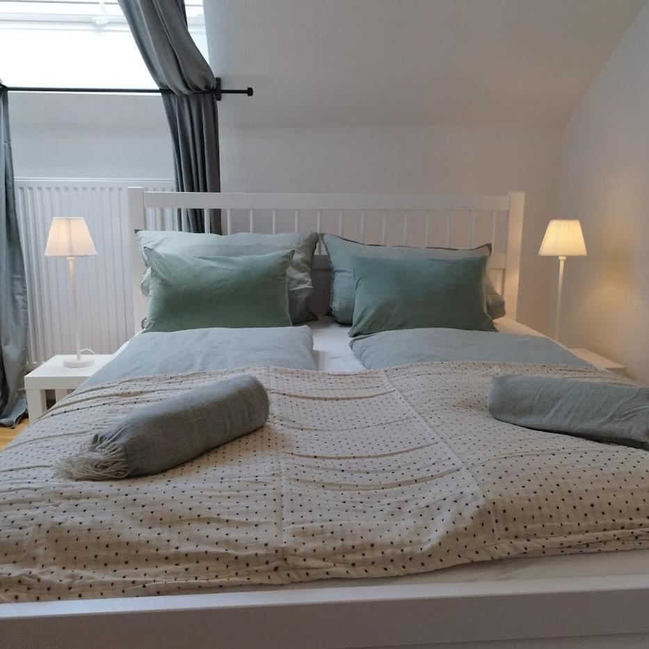 Seenswert - Vegane Pension Und Ferienwohnungen Am Ammersee Pähl Zimmer foto