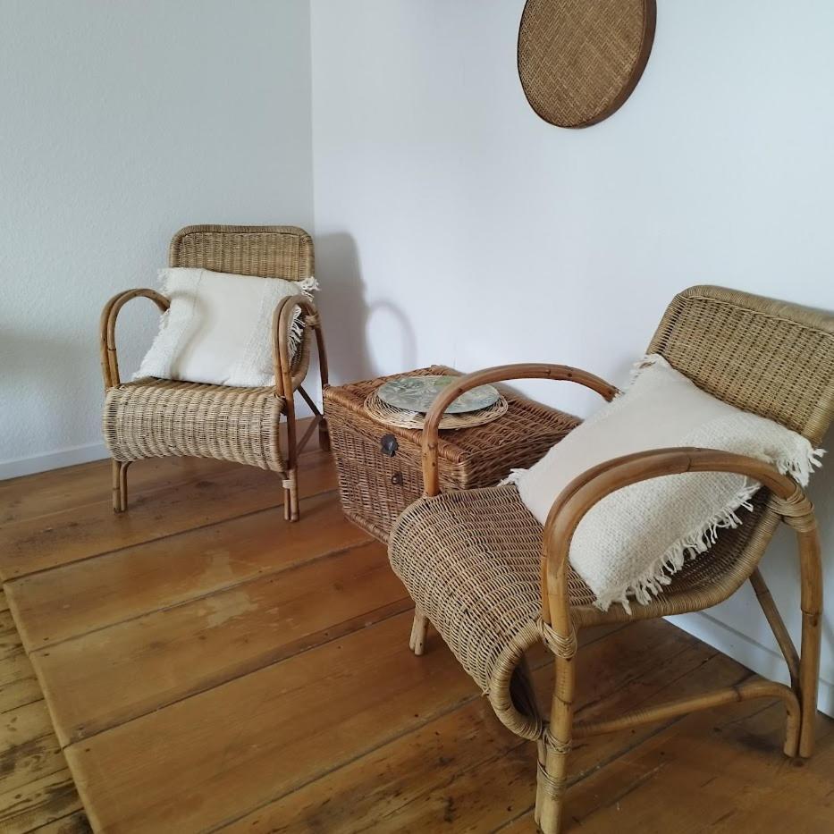 Seenswert - Vegane Pension Und Ferienwohnungen Am Ammersee Pähl Zimmer foto