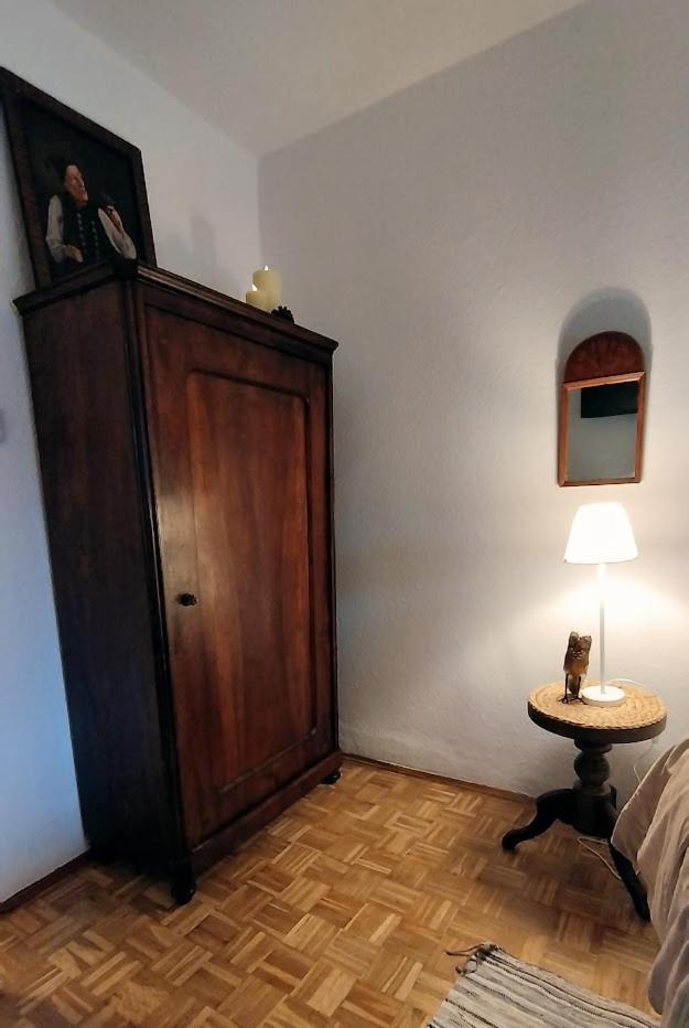 Seenswert - Vegane Pension Und Ferienwohnungen Am Ammersee Pähl Zimmer foto