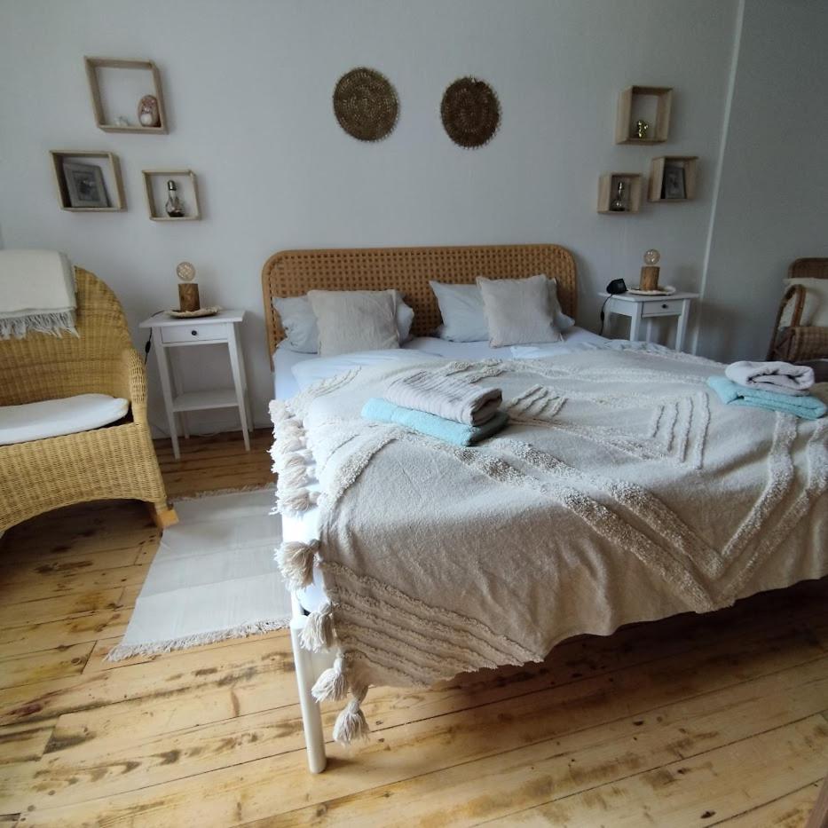 Seenswert - Vegane Pension Und Ferienwohnungen Am Ammersee Pähl Zimmer foto